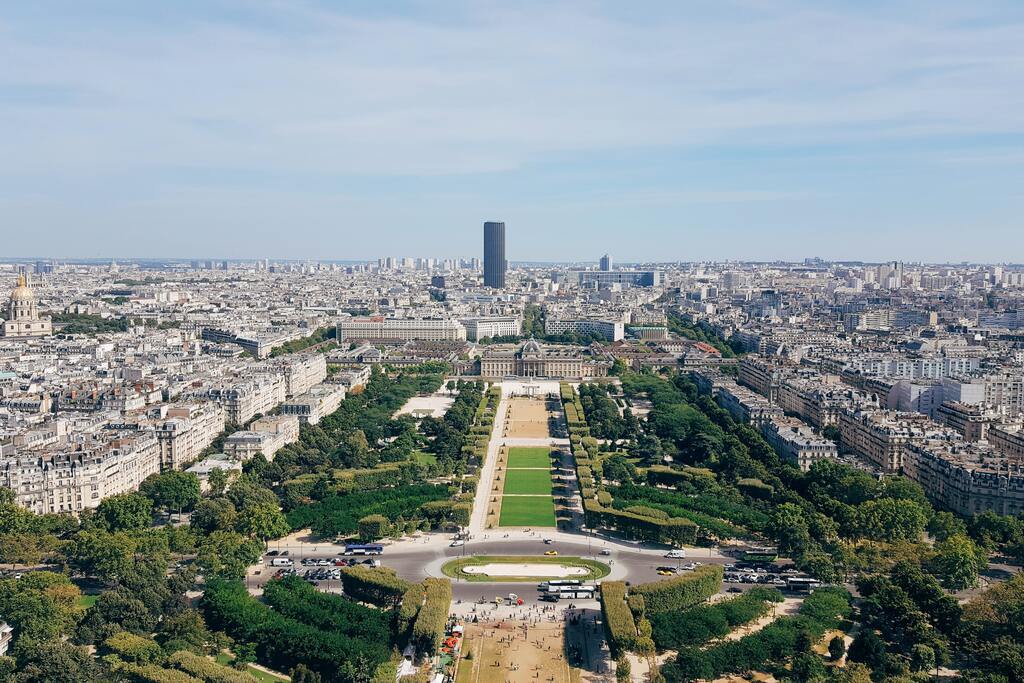 Champs de Mars