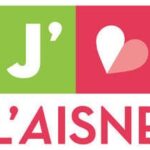 Logo Aisne Tourisme