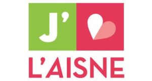 Logo Aisne Tourisme