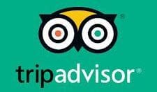 Label Trip Advisor