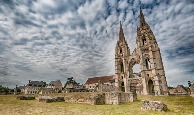 Soissons