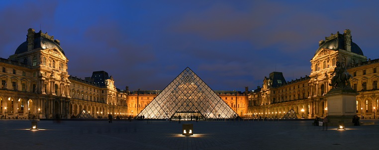 Le louvre