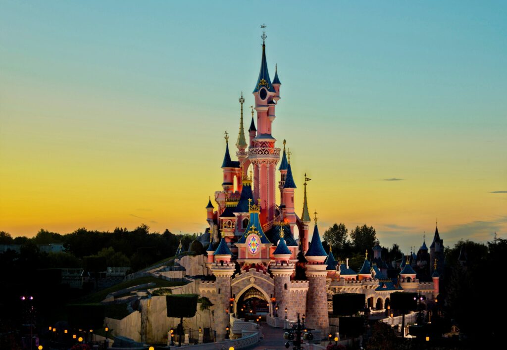 Disneyland Paris