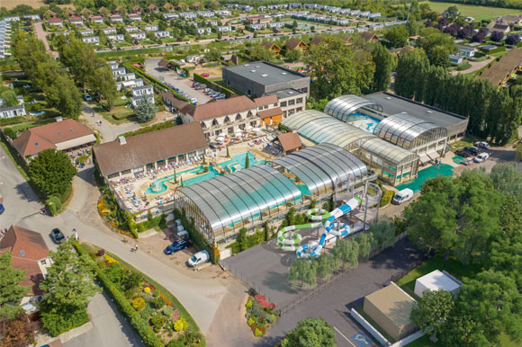 nouveau parc aquatique