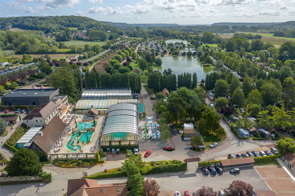 nouveau parc aquatique