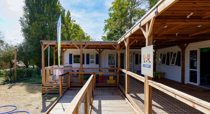 la croix du vieux pont club enfants