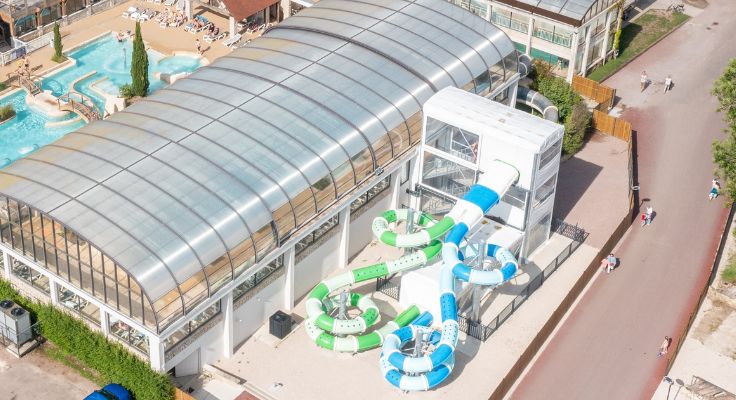 toboggans croix du vieux pont